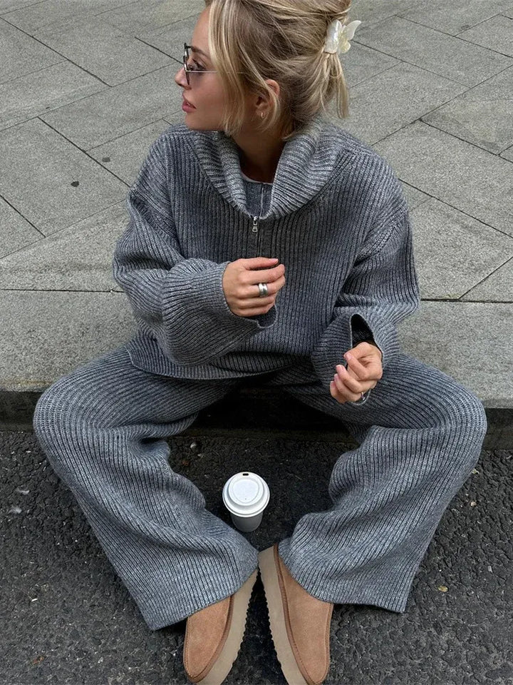 Northmere Knit Lounge Set