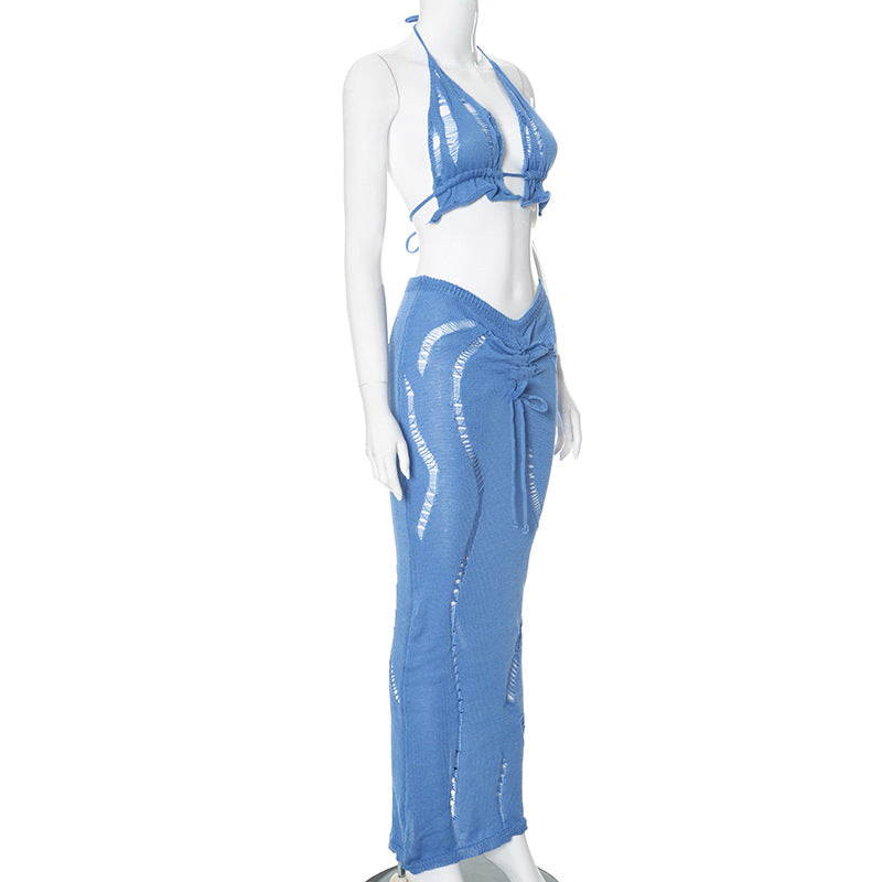 Ibiza Mirage Two-Piece Set