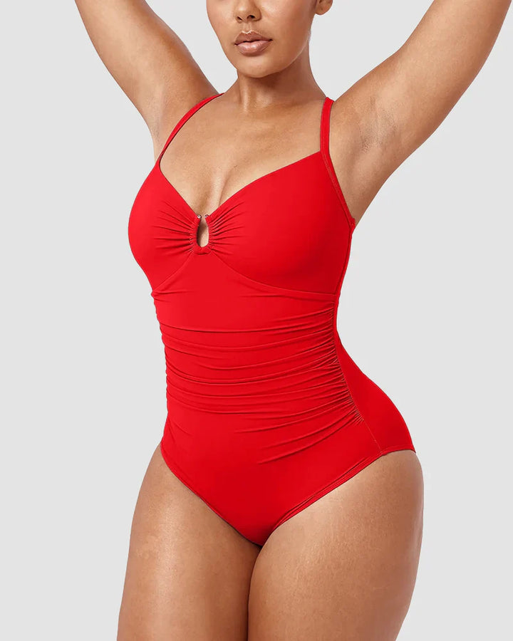 Tara - One-Piece Swimsuit
