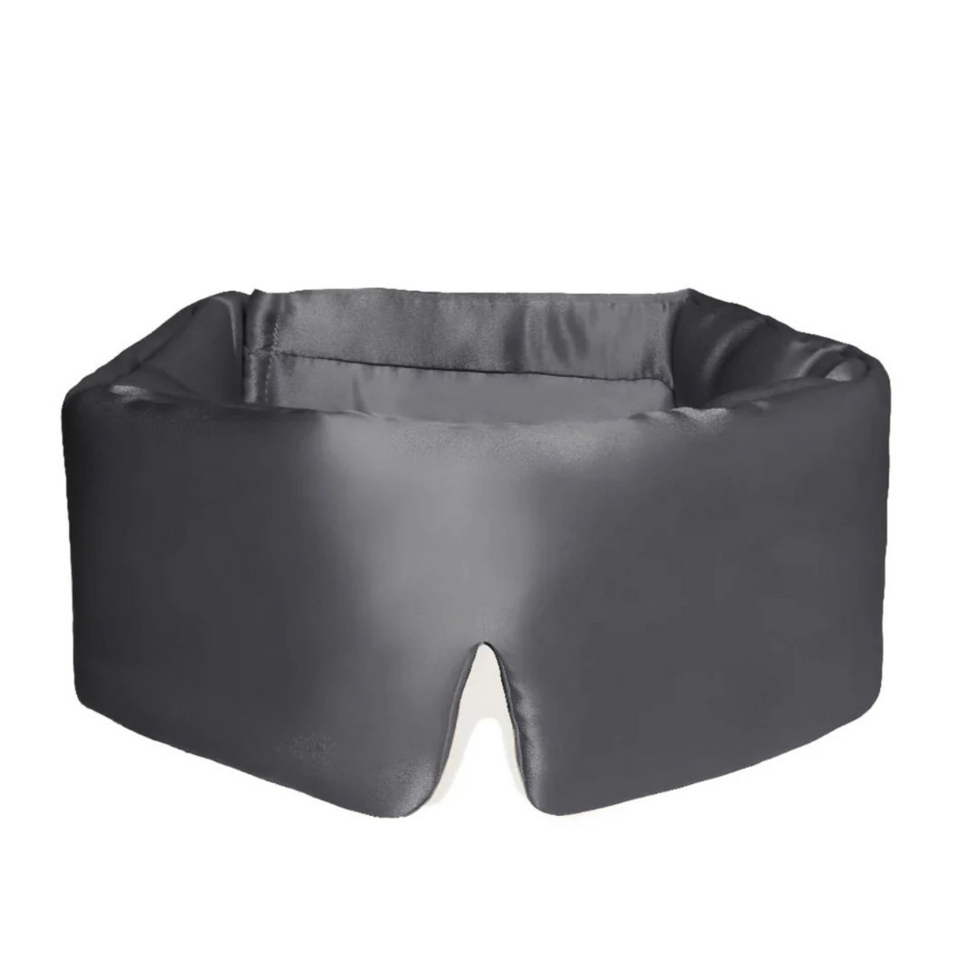 Midnight Silk Mask