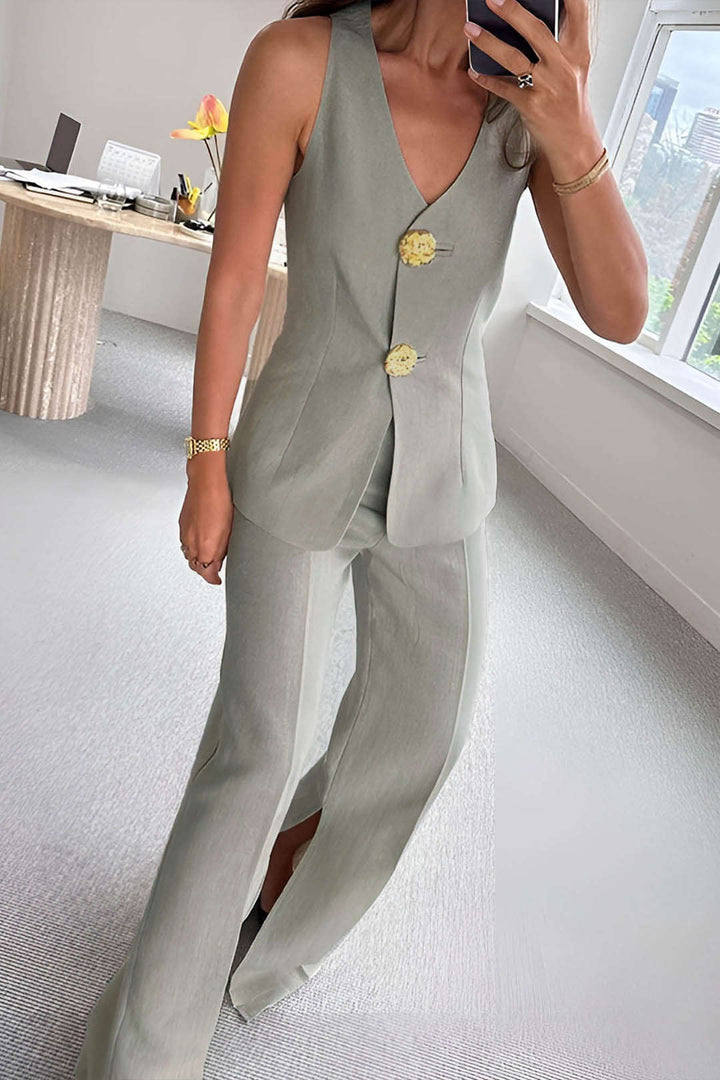 Willow Crest Tailored Set