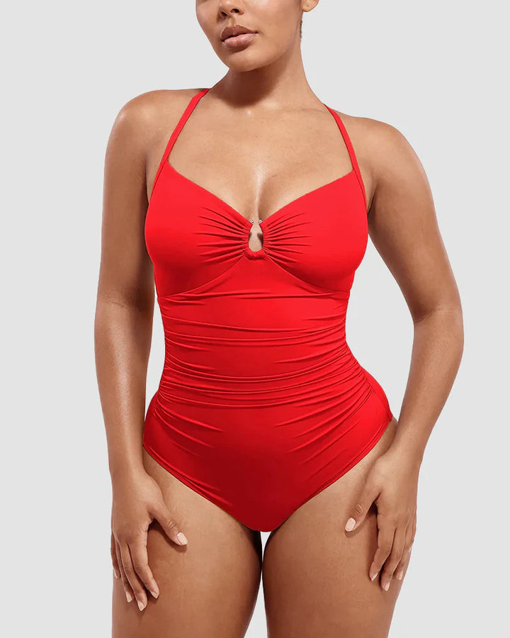 Tara - One-Piece Swimsuit