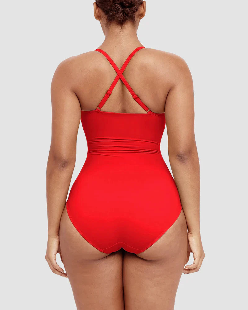 Tara - One-Piece Swimsuit
