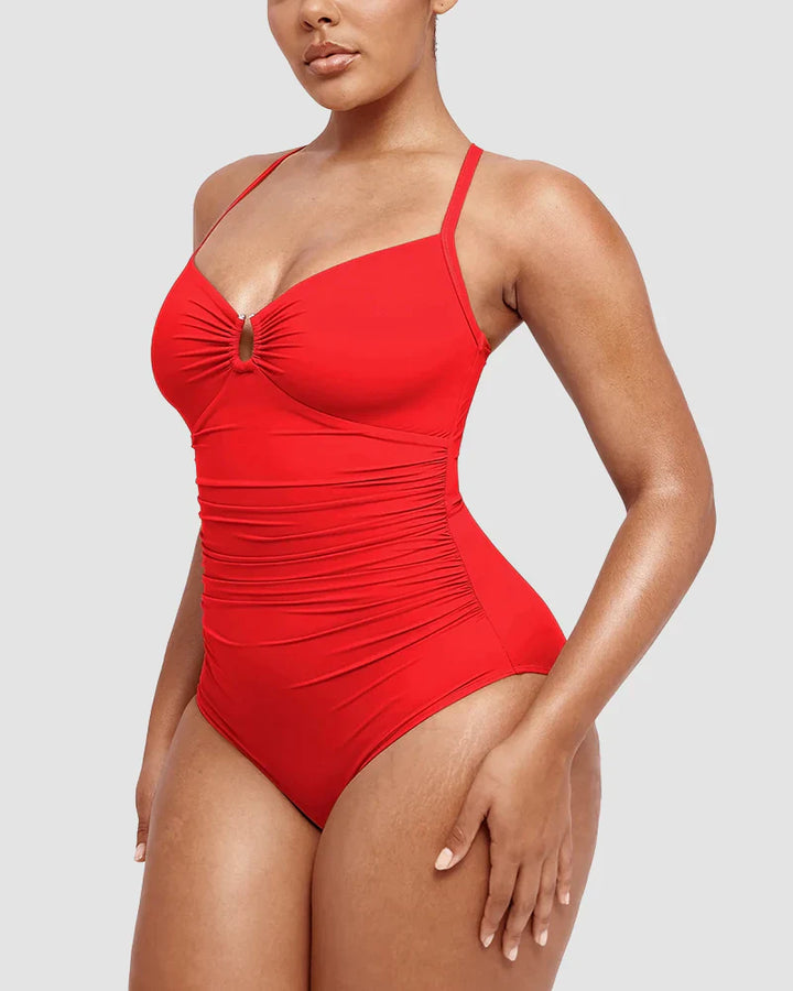 Tara - One-Piece Swimsuit