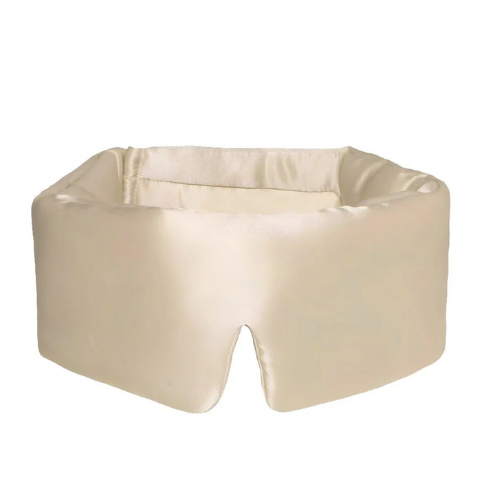 Midnight Silk Mask