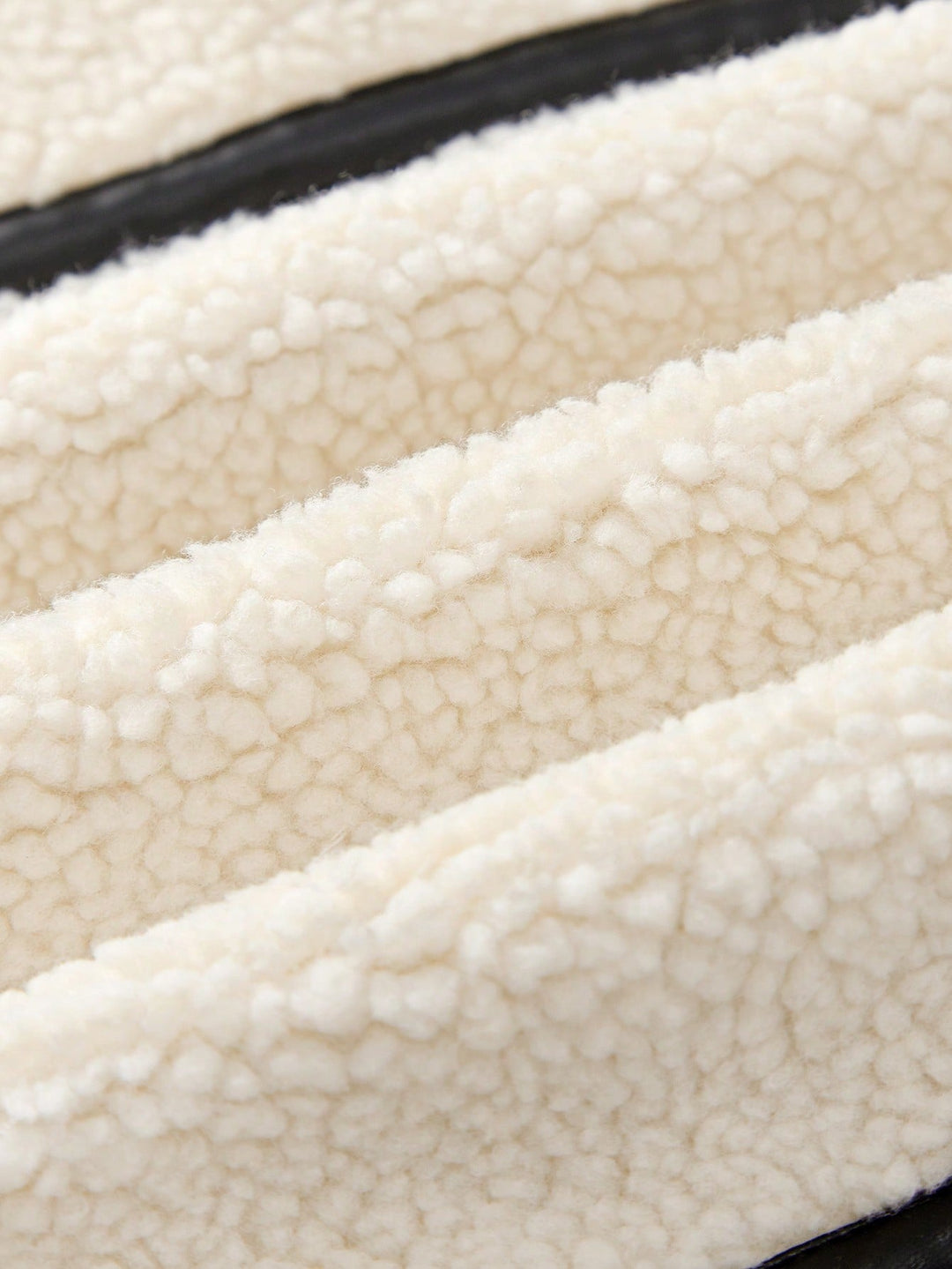 Afterlight Faux Shearling Jacket