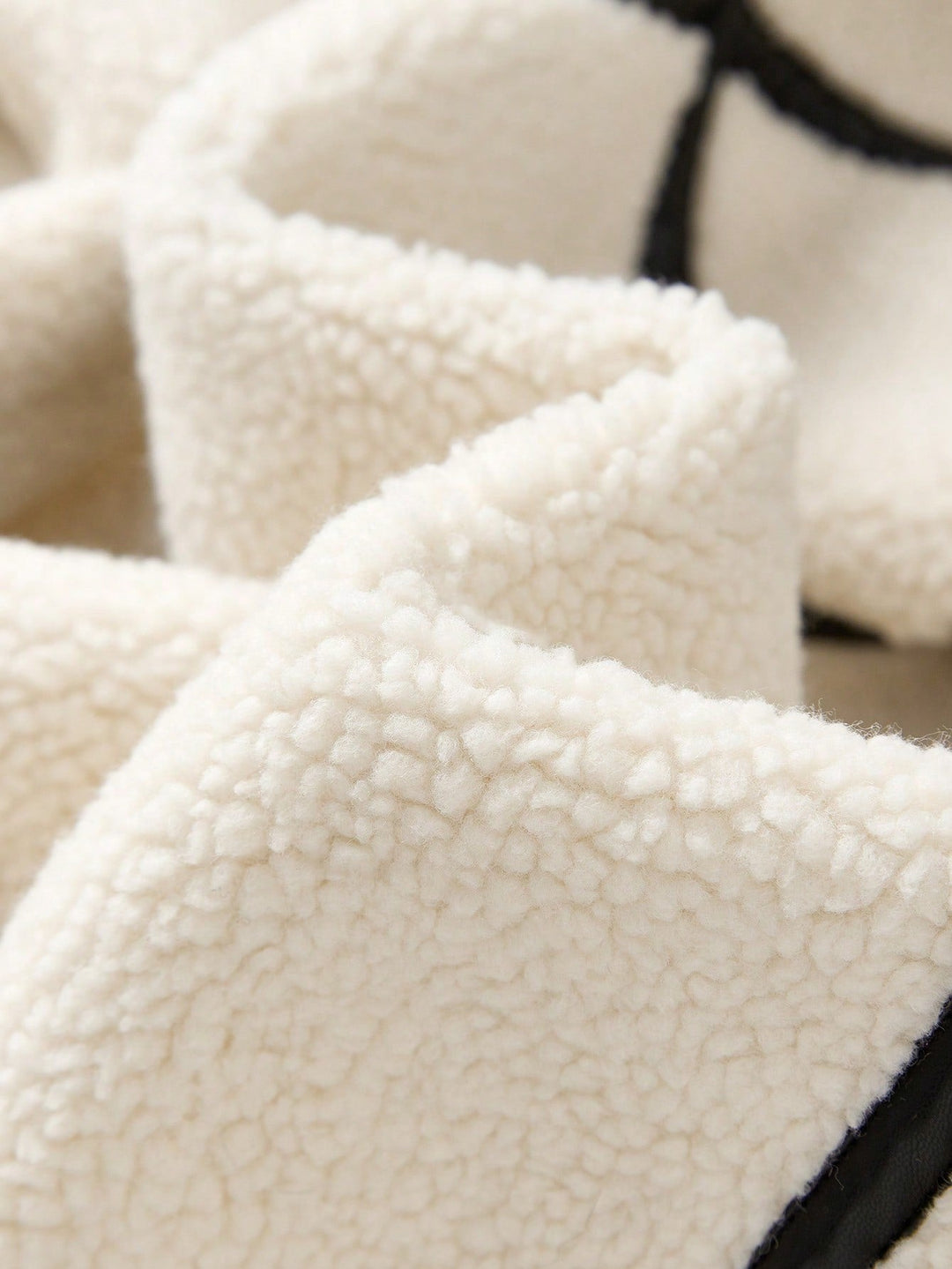 Afterlight Faux Shearling Jacket