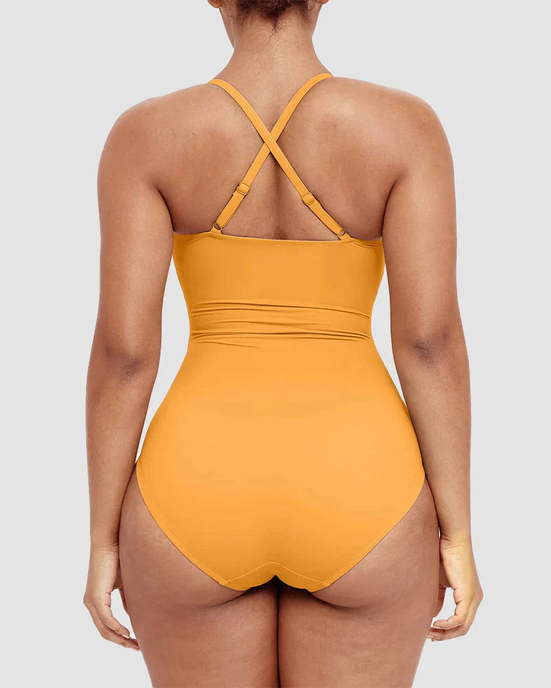 Tara - One-Piece Swimsuit