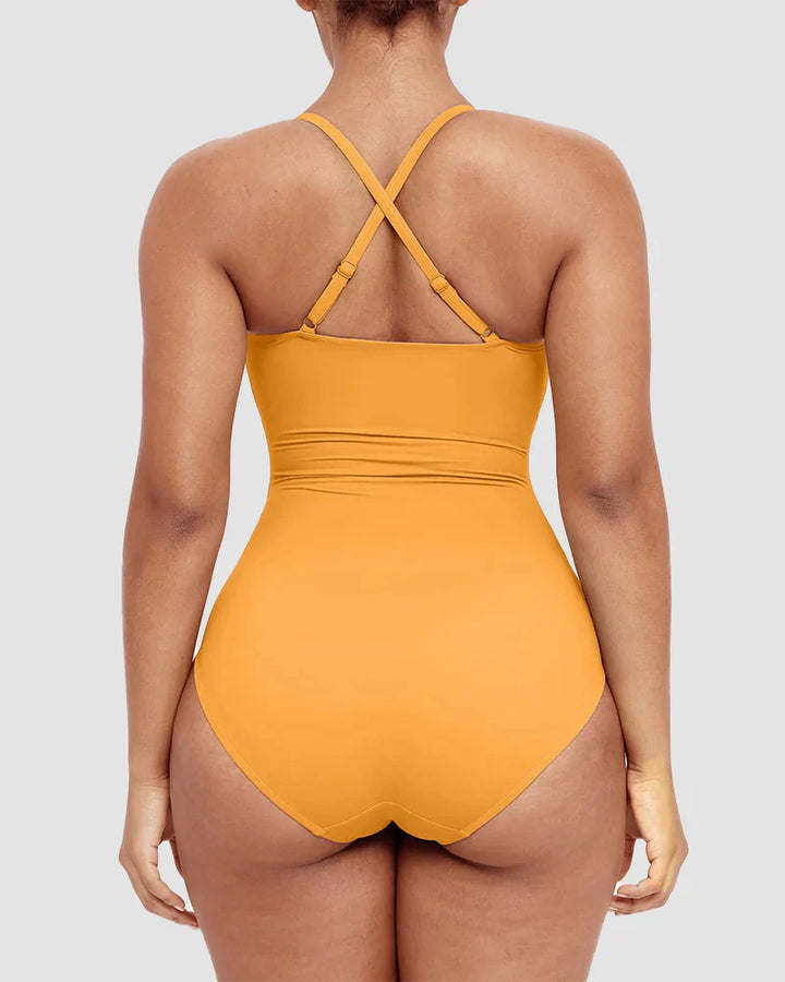 Tara - One-Piece Swimsuit