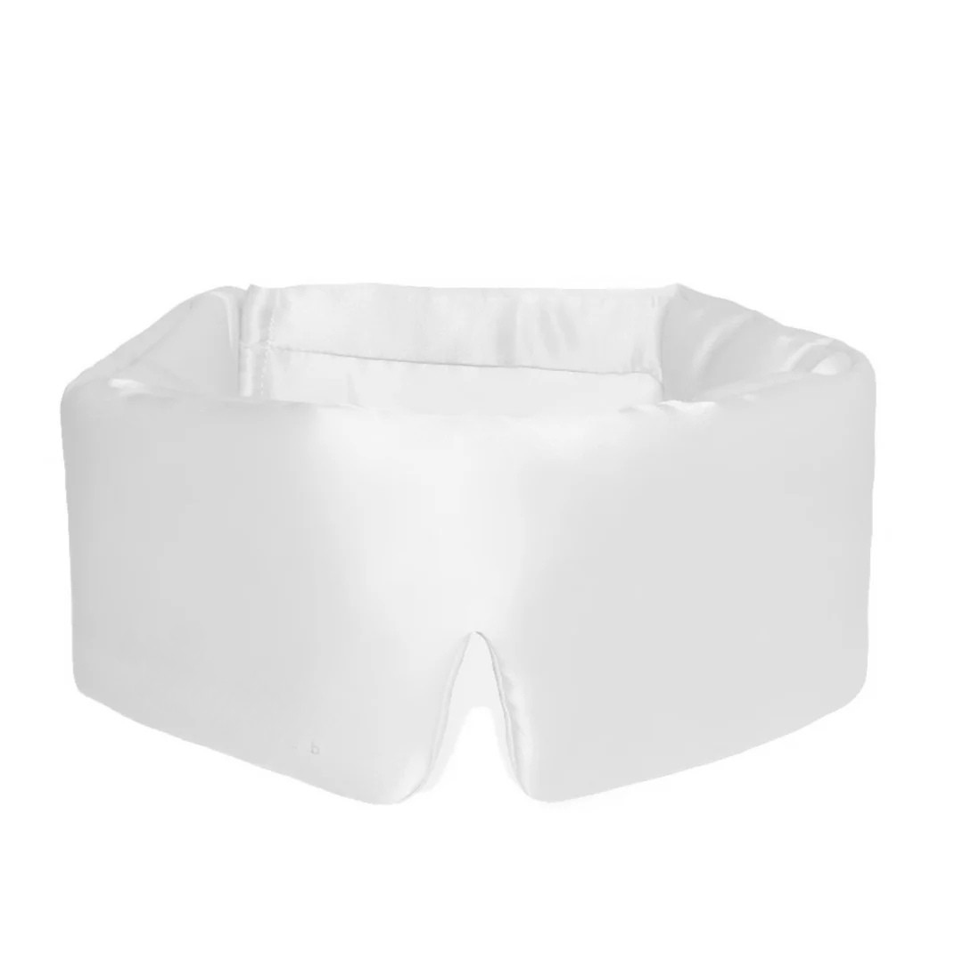 Midnight Silk Mask