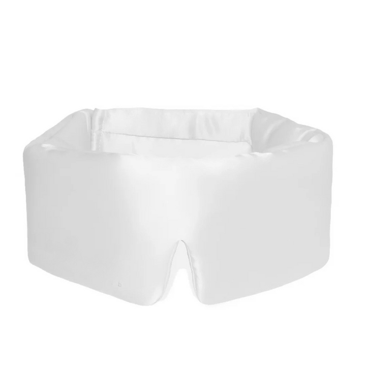 Midnight Silk Mask
