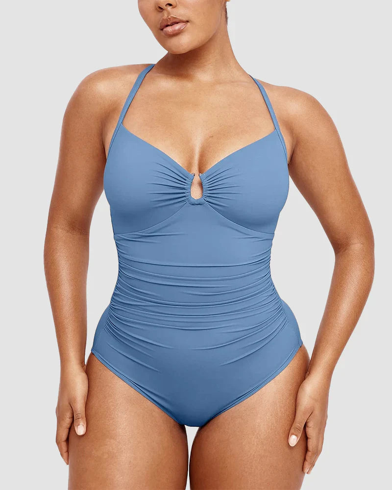 Tara - One-Piece Swimsuit