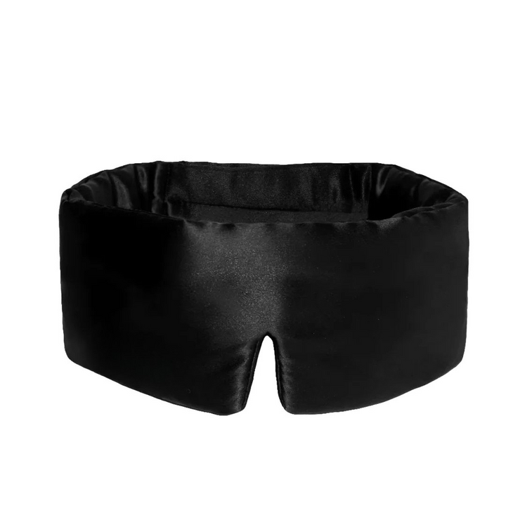 Midnight Silk Mask