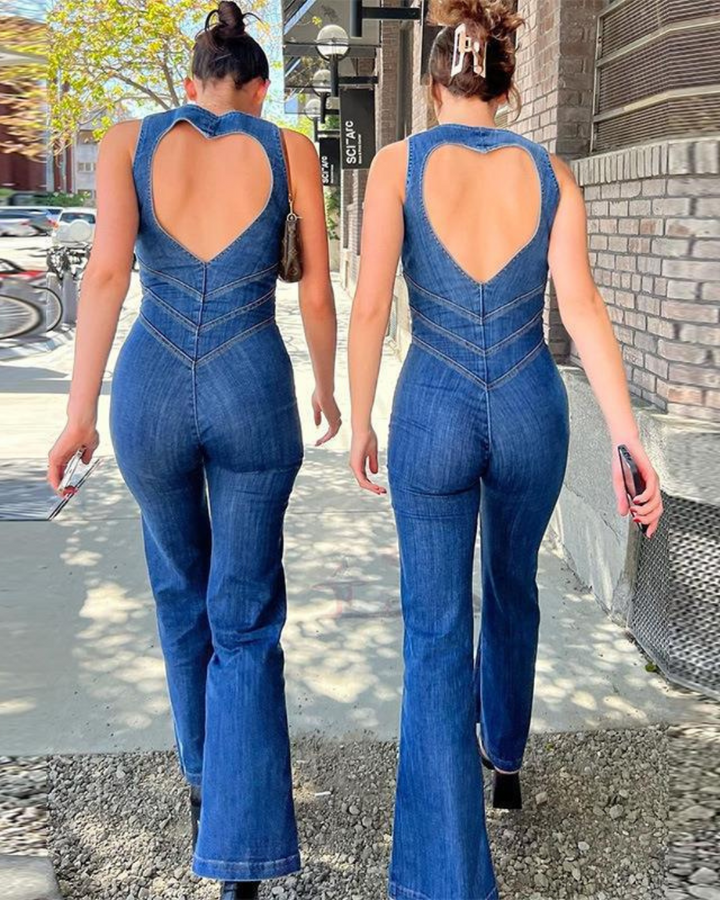 ARIANNE JUMPSUIT