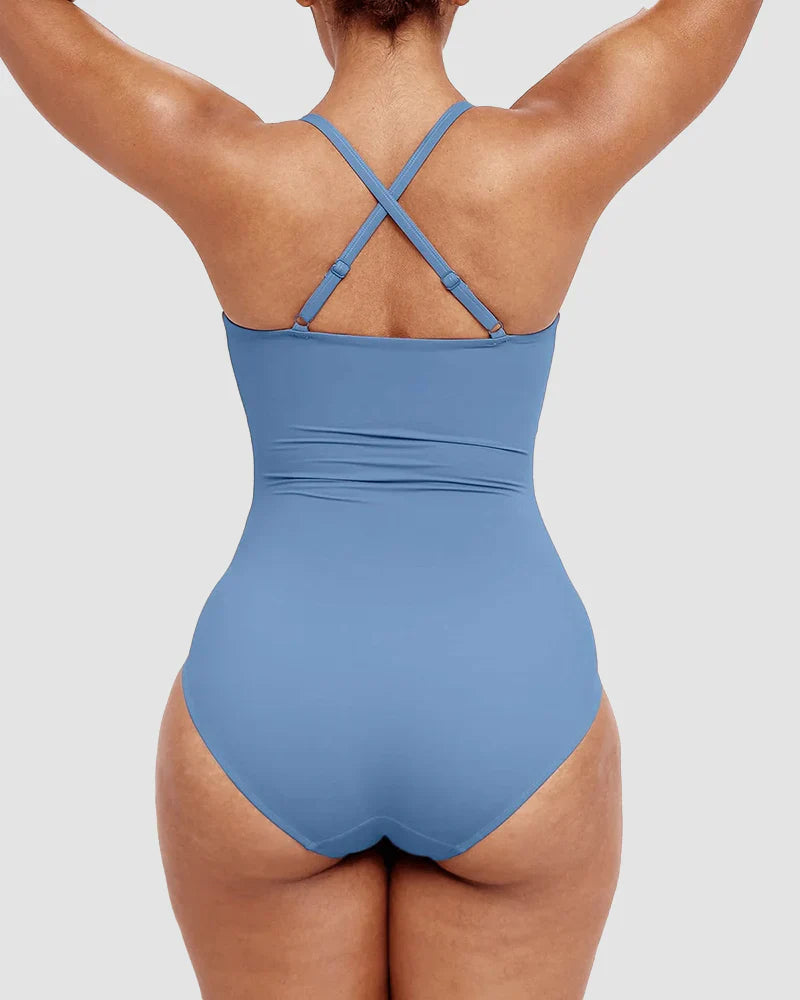 Tara - One-Piece Swimsuit
