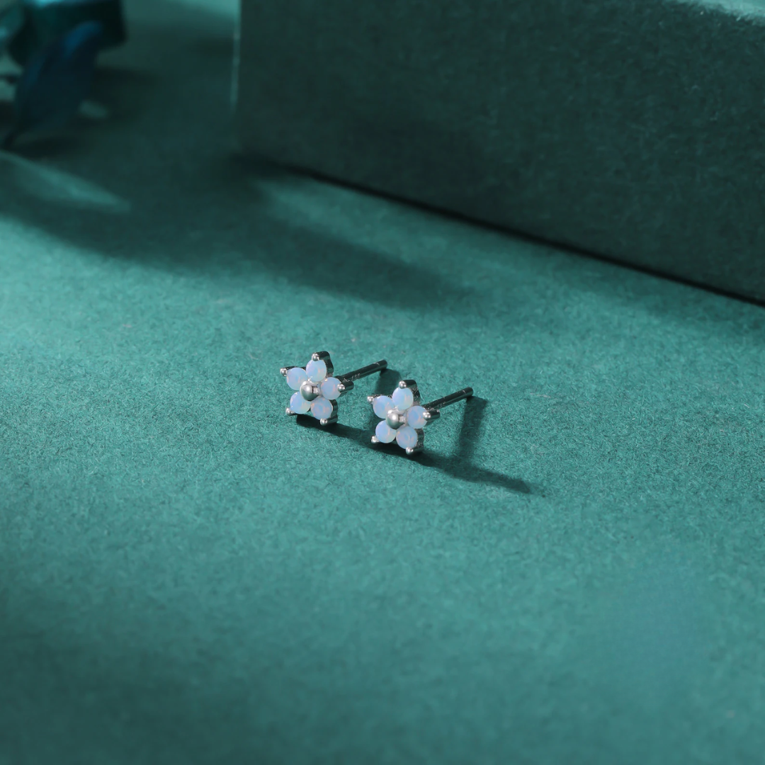 BEATRICE Bloom Earrings