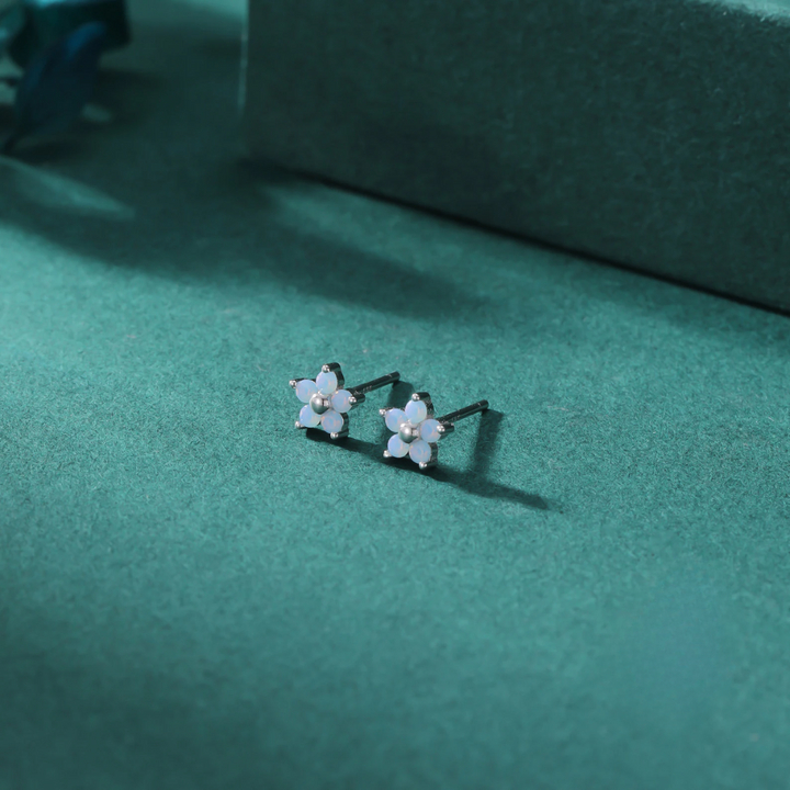 BEATRICE Bloom Earrings