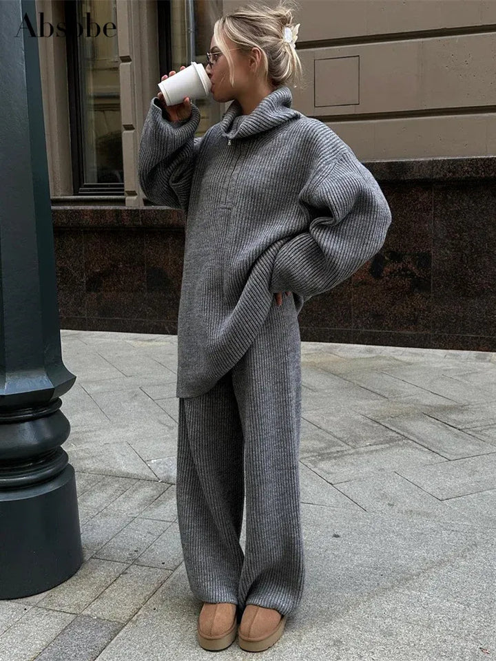 Northmere Knit Lounge Set