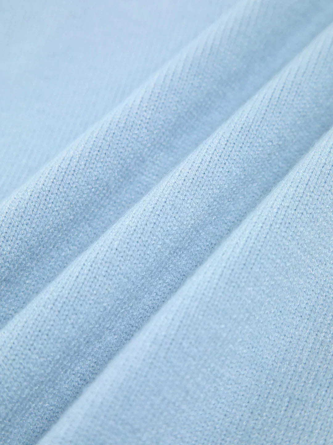 Always Chic Turtleneck Oversized Sweater