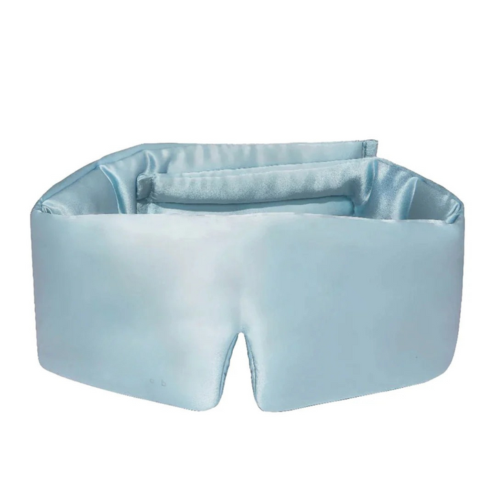 Midnight Silk Mask