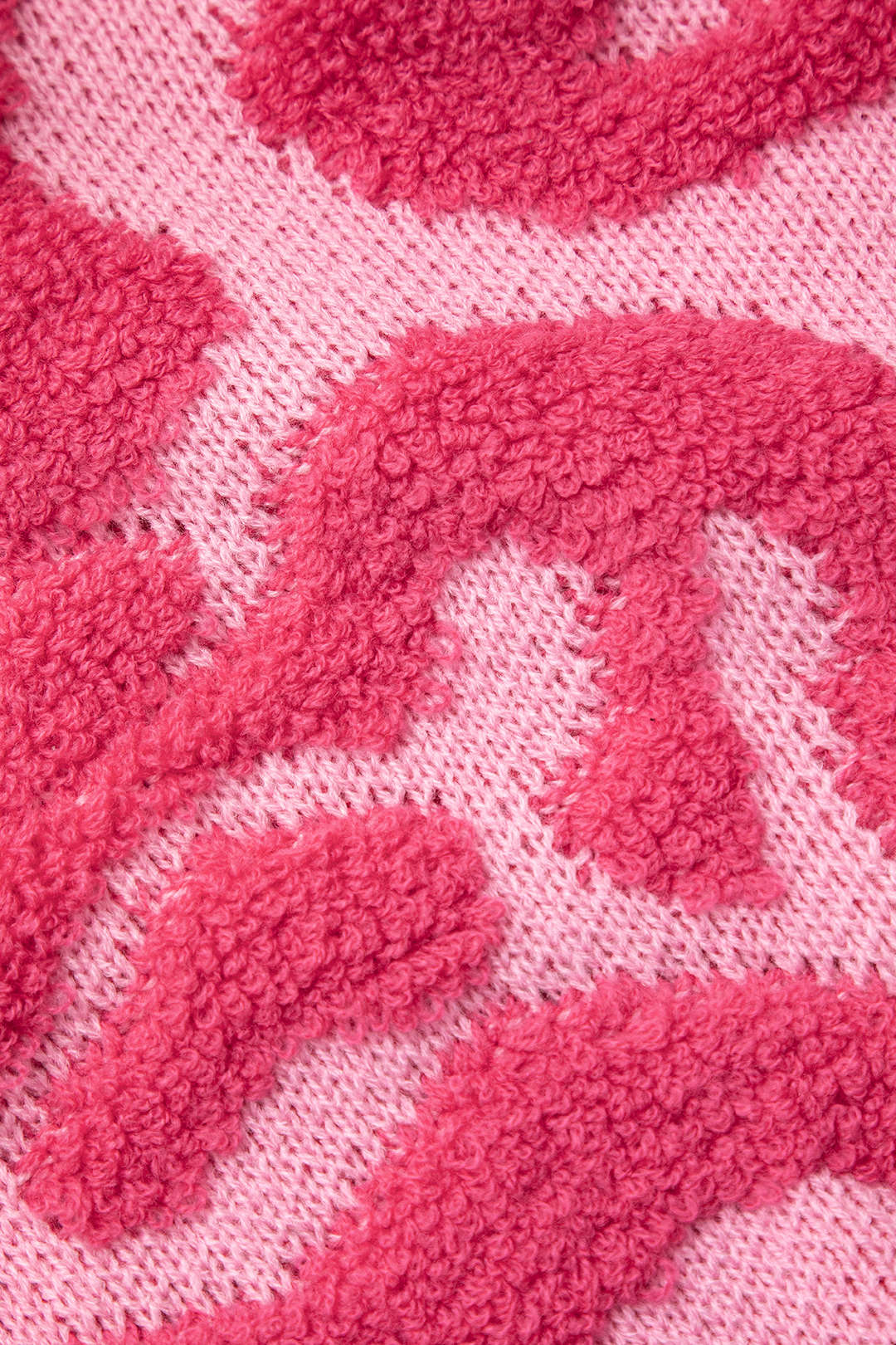 Bubblegum Bliss Knit Cardigan