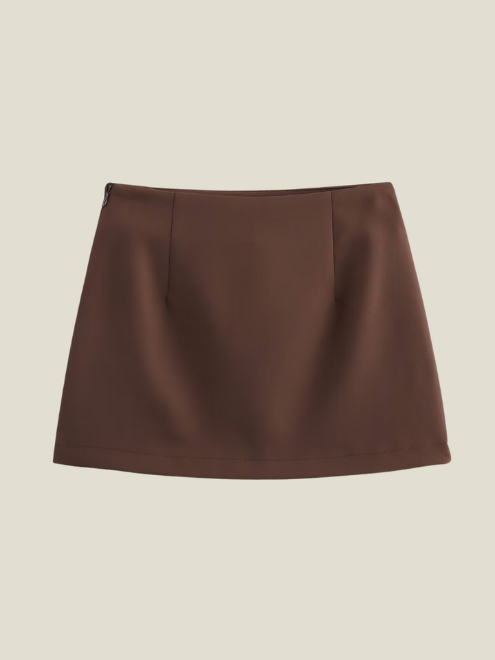 Vivica Structured Blazer Set