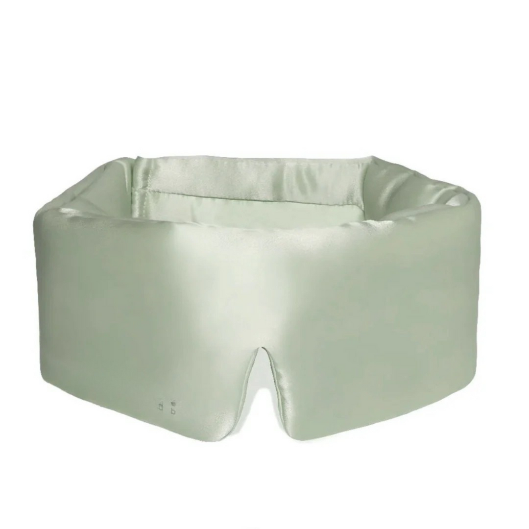 Midnight Silk Mask
