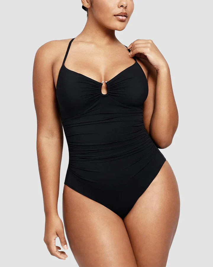 Tara - One-Piece Swimsuit