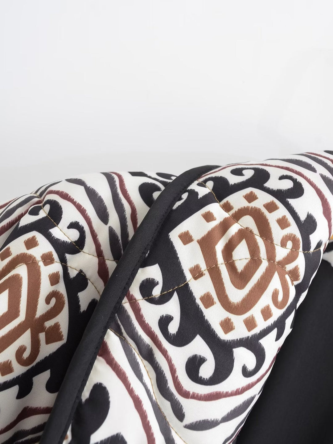 Tessaro Woven Tapestry Jacket