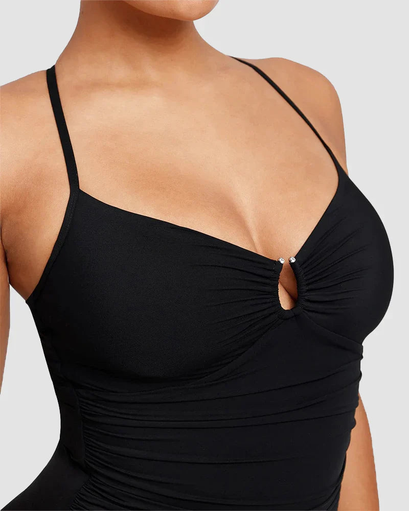 Tara - One-Piece Swimsuit