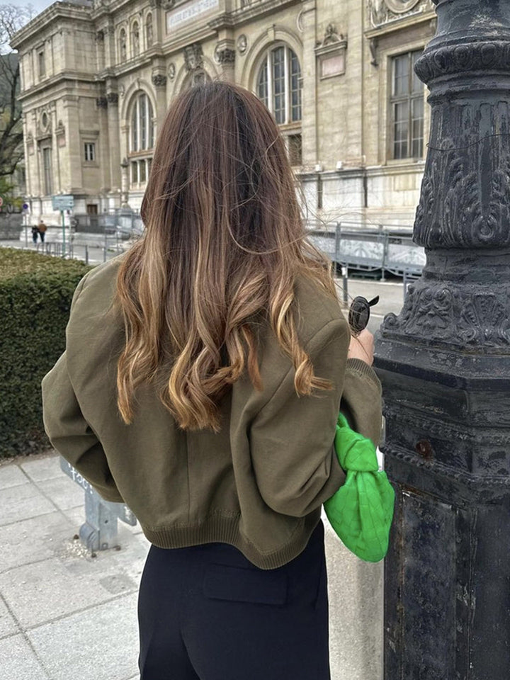 Urban Rogue Utility Jacket