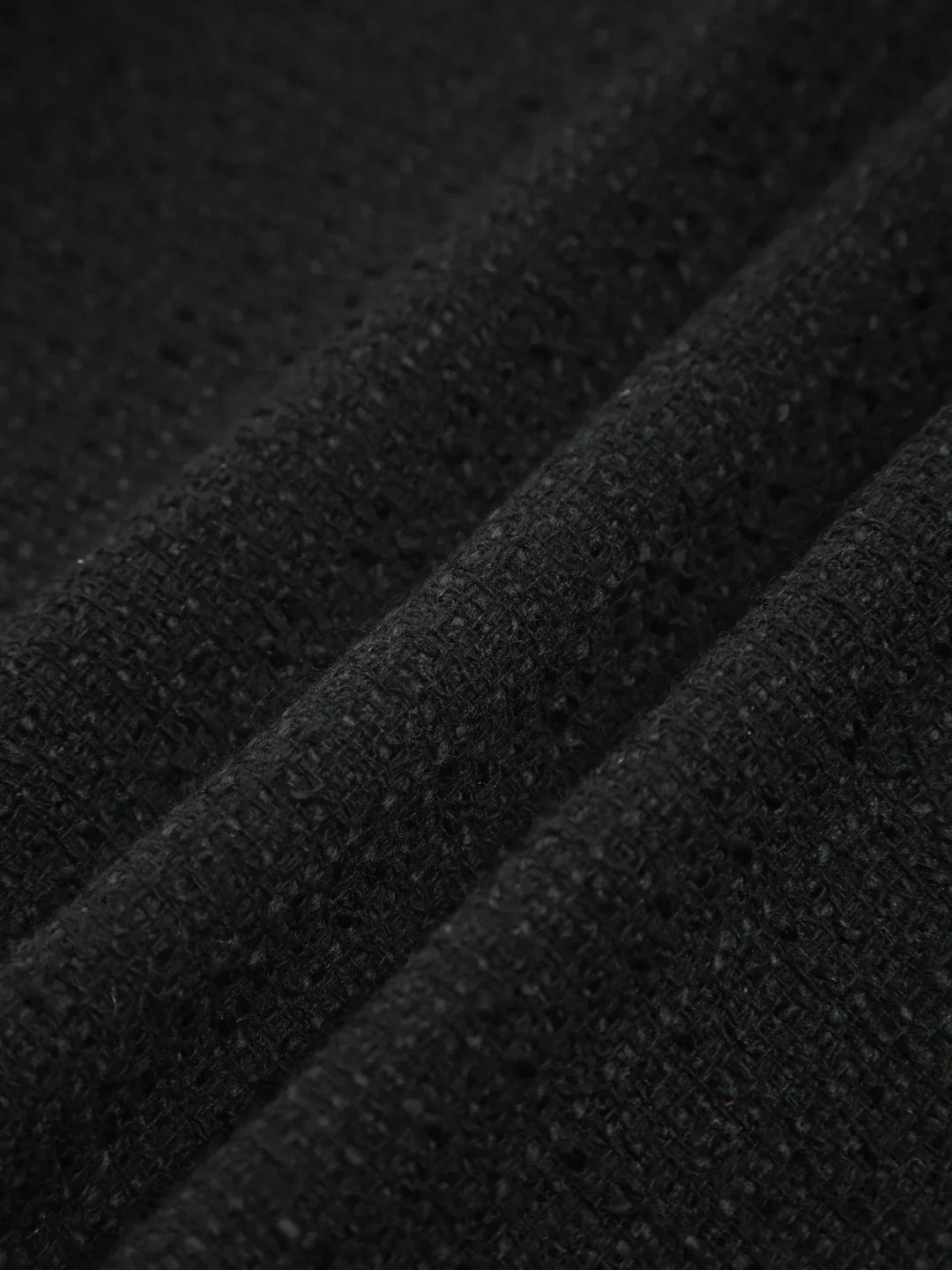 Oldmoney Aesthetics Tweed Blazer