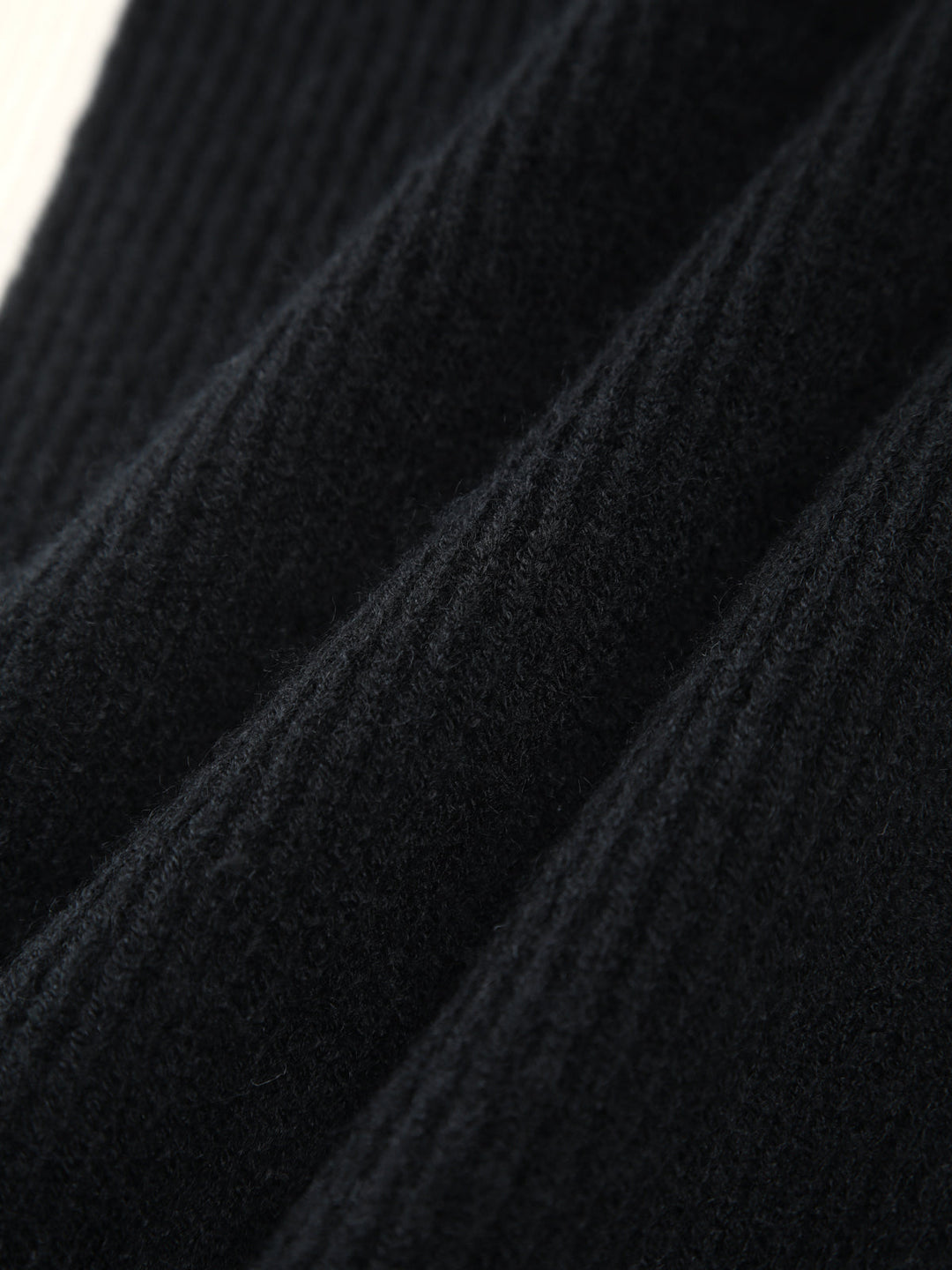 Brooklyn Colour-Block Knit Two-Piece Set