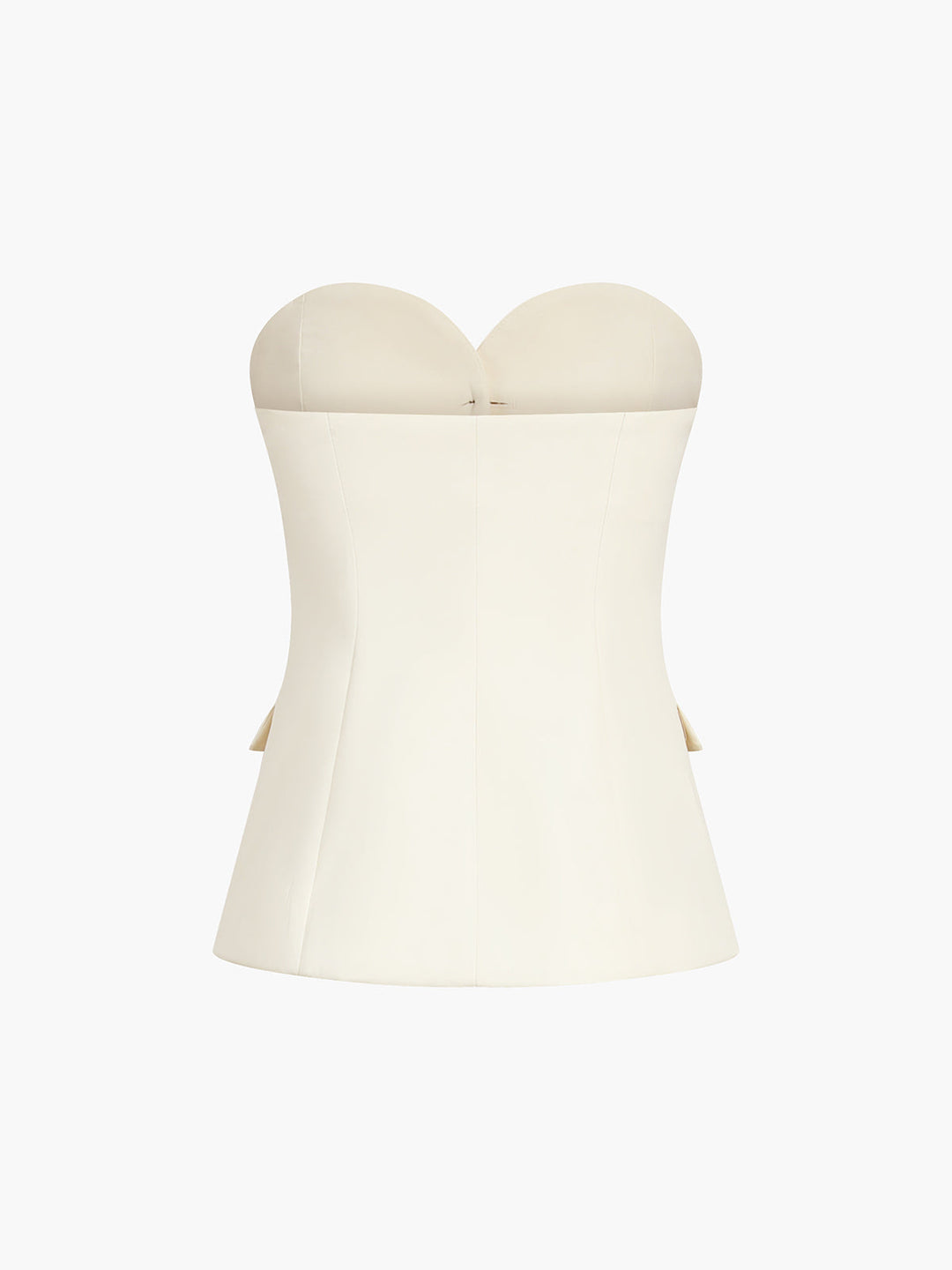 Apricot Coast Tailored Set