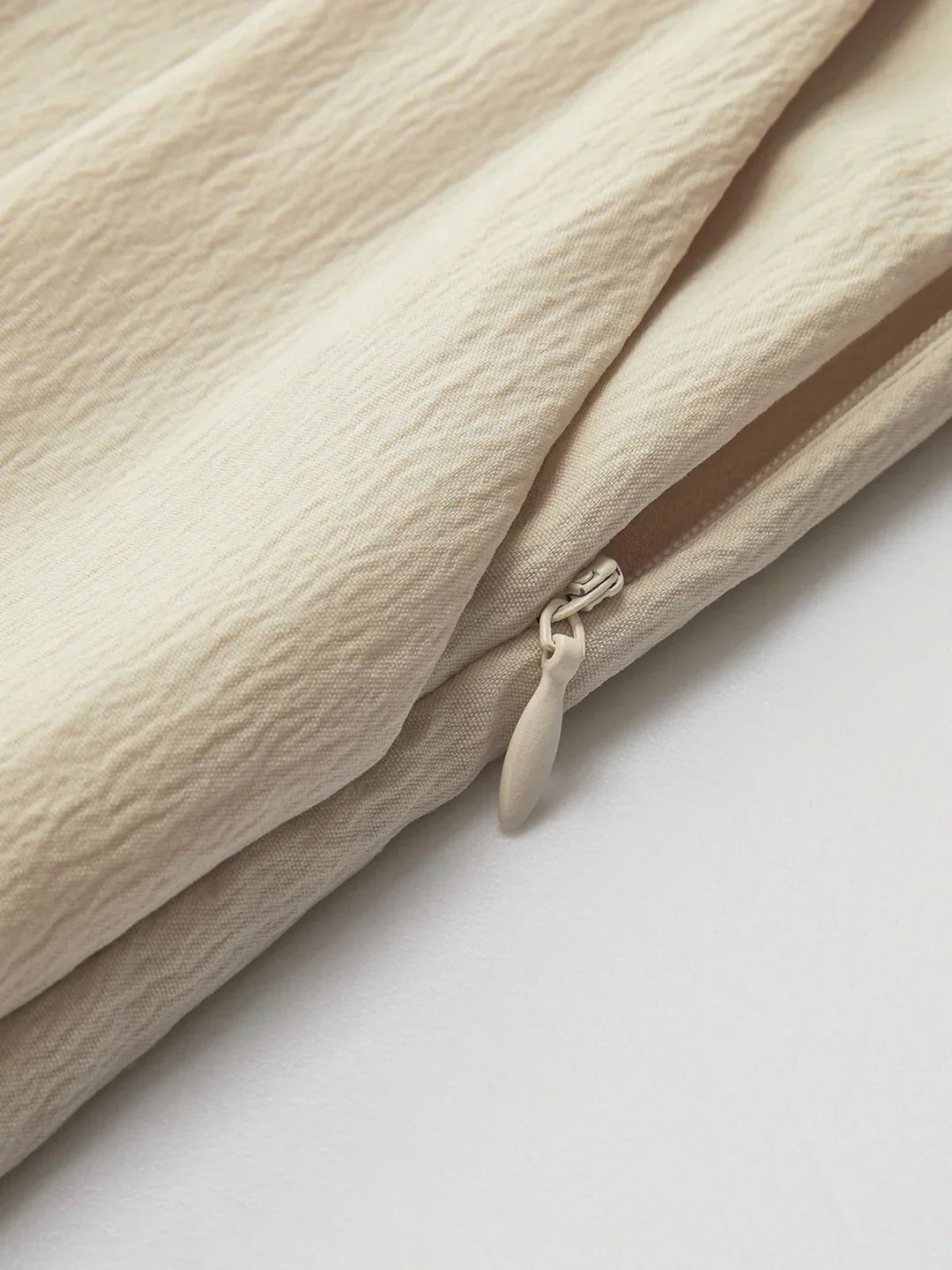 Oldmoney Style Pleated Wide Leg Pants