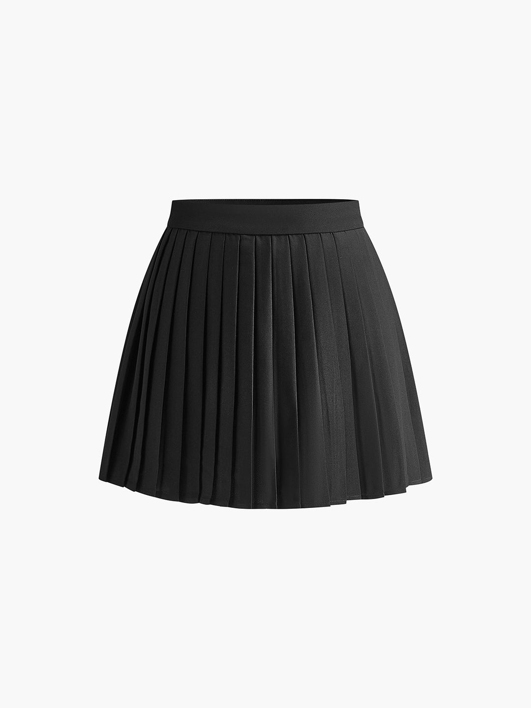 Vienna Muse Pleated Two-Piece Set