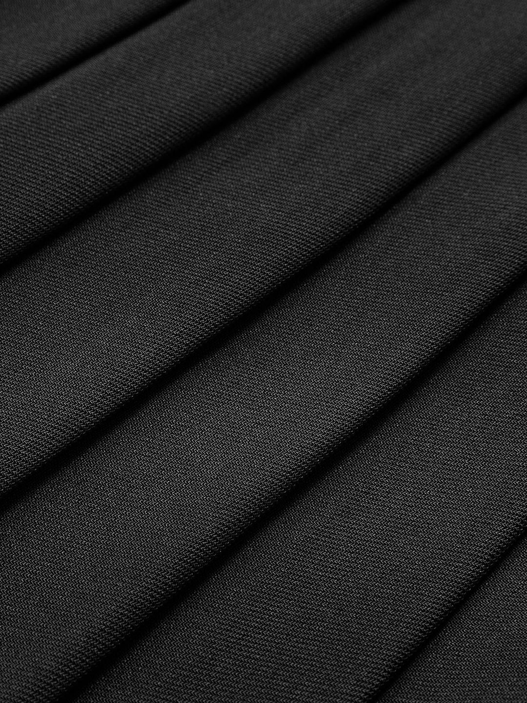 Vienna Muse Pleated Two-Piece Set