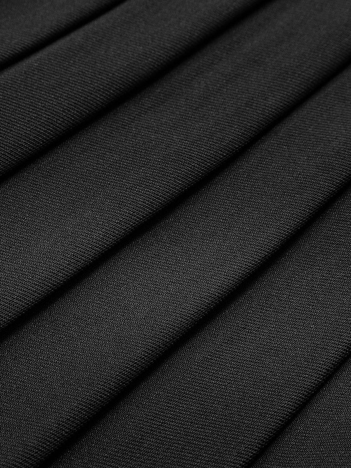 Vienna Muse Pleated Two-Piece Set