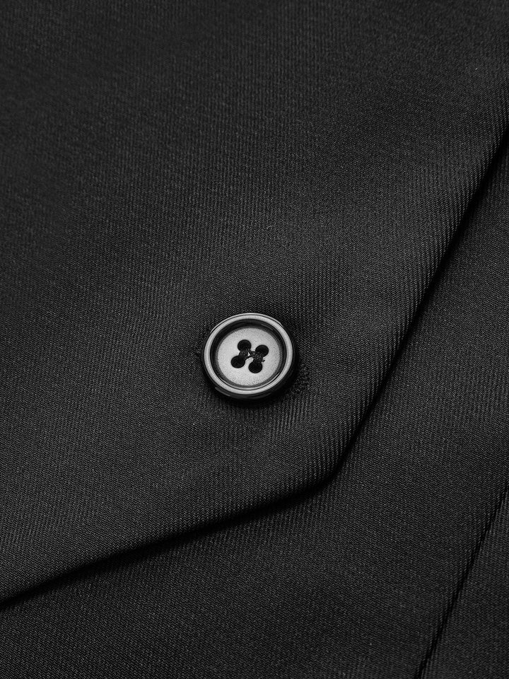 Vienna Muse Pleated Two-Piece Set