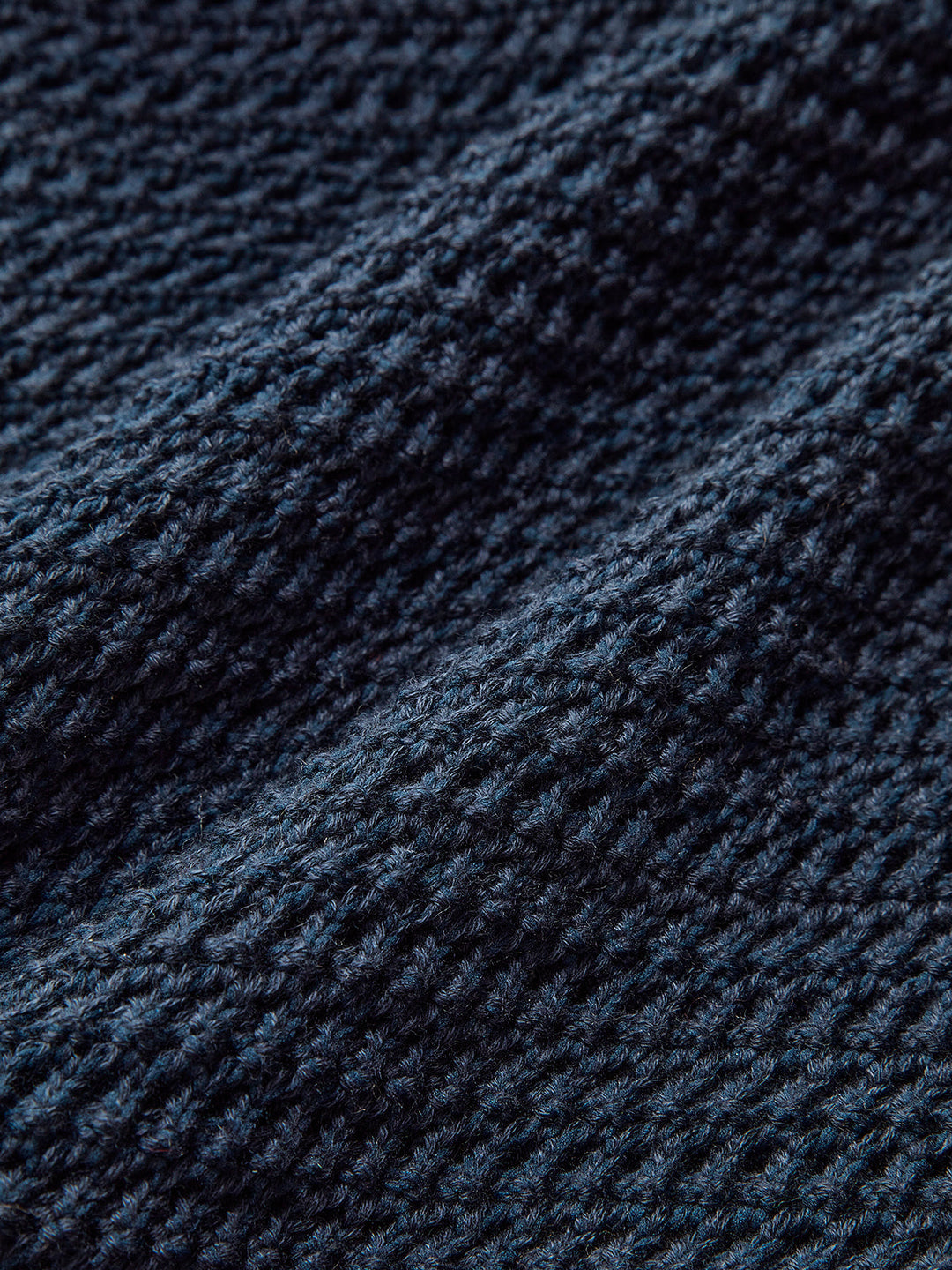 Sculpted Asymmetry Knit Top