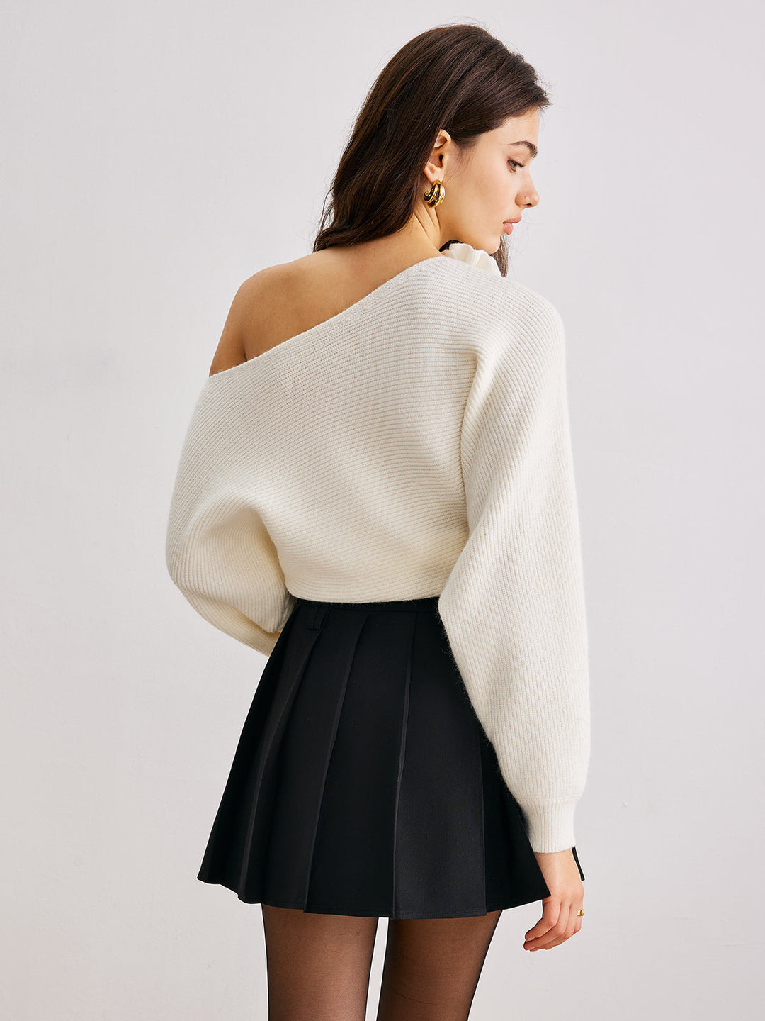 Bloomfield Knit Jumper