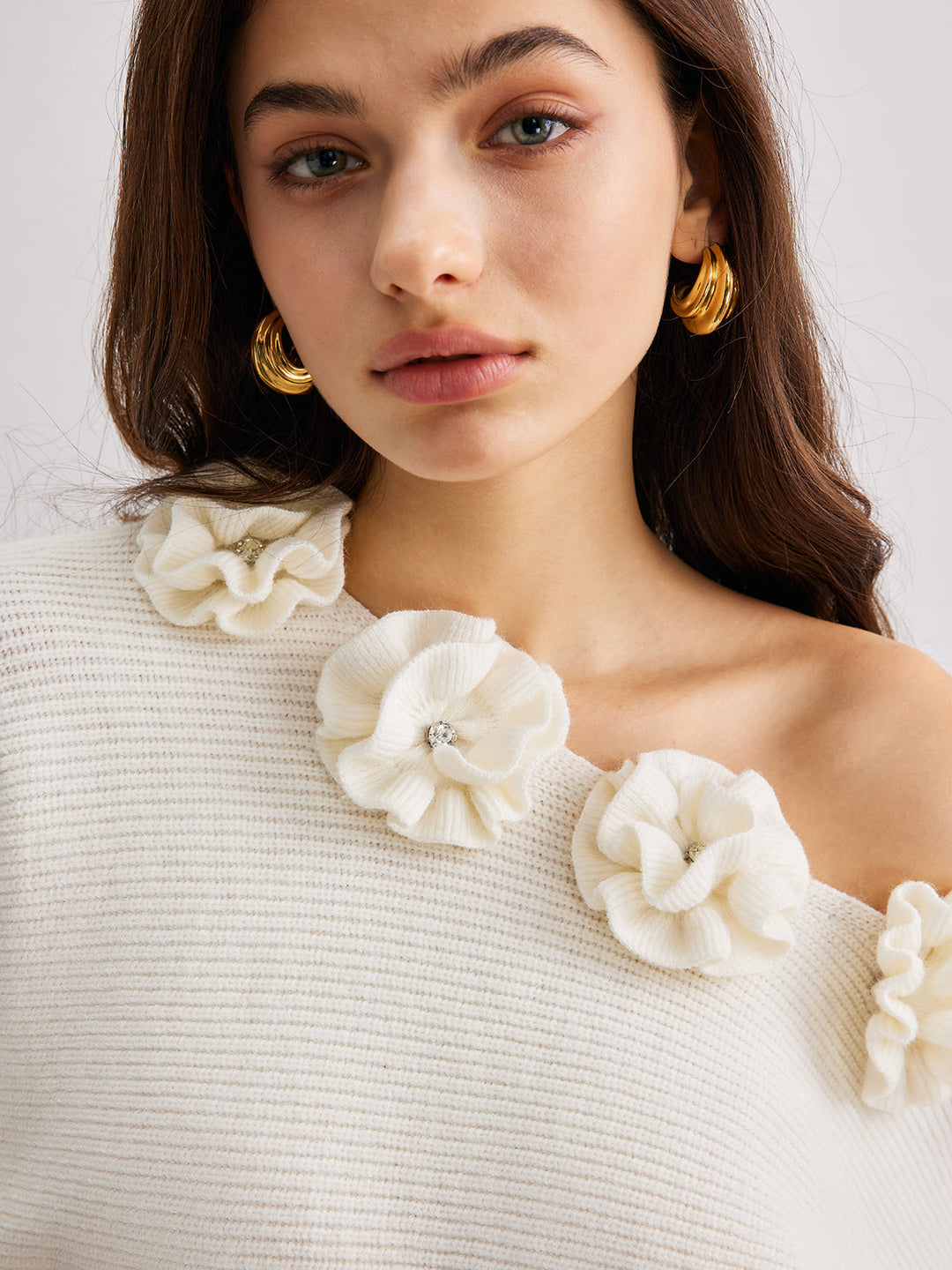 Bloomfield Knit Jumper