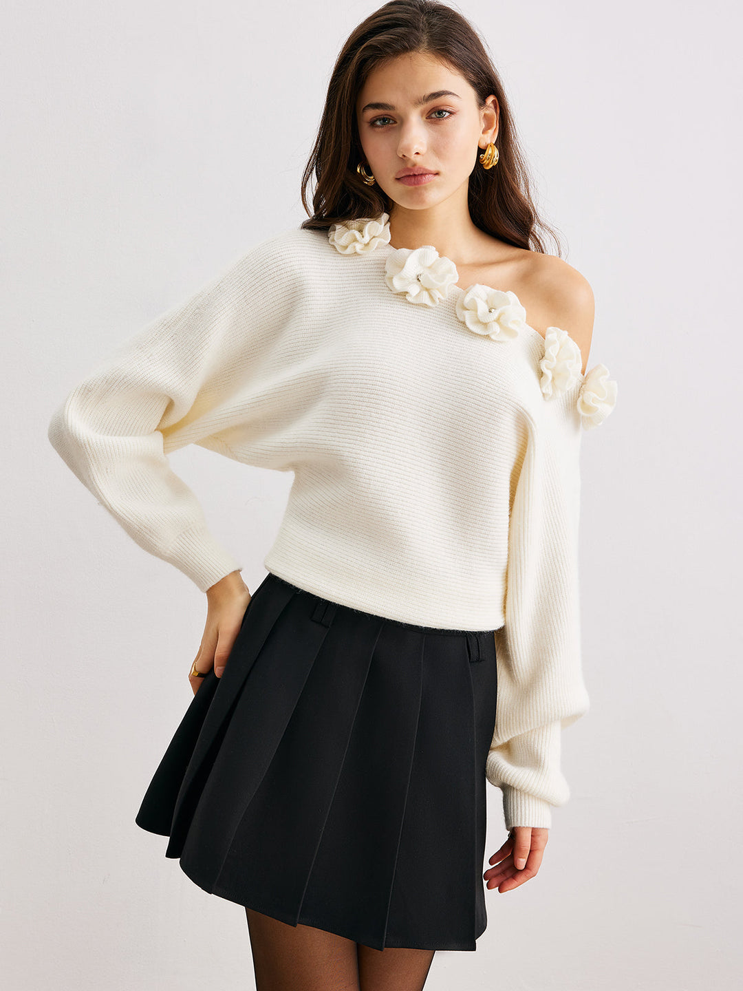 Bloomfield Knit Jumper