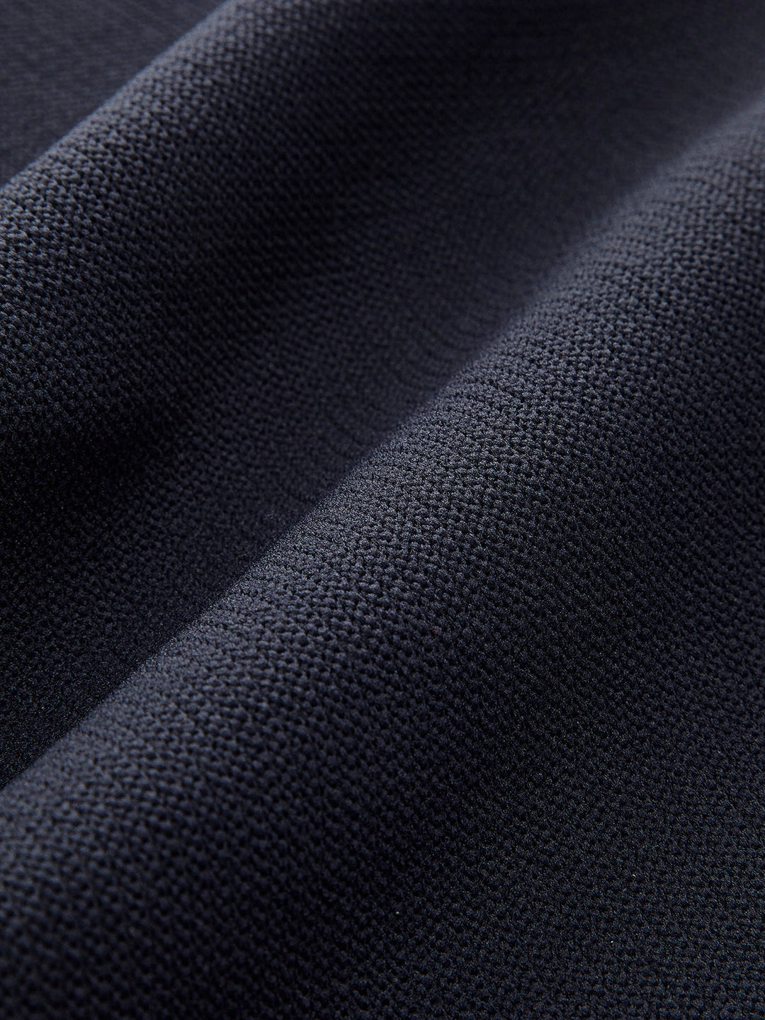 Ruffled V-Neck Button Cardigan