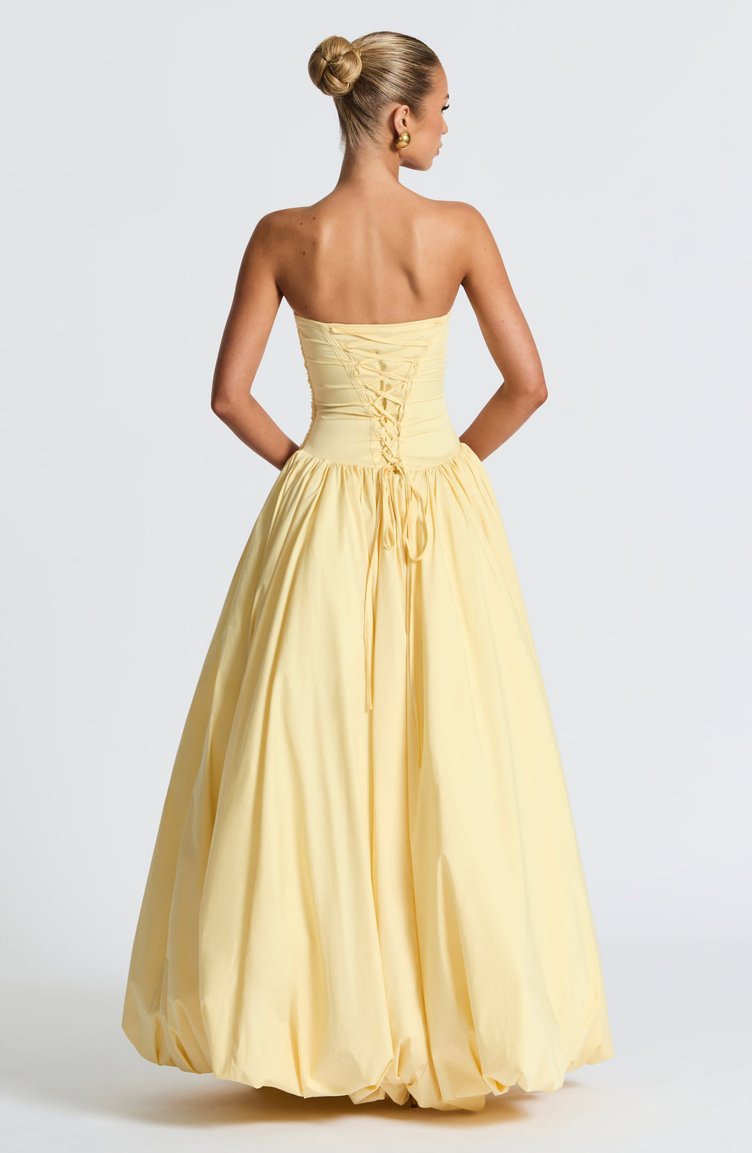 Celina - Maxi Dress