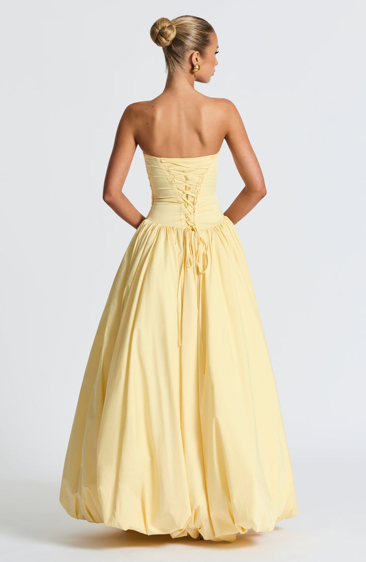 Celina - Maxi Dress