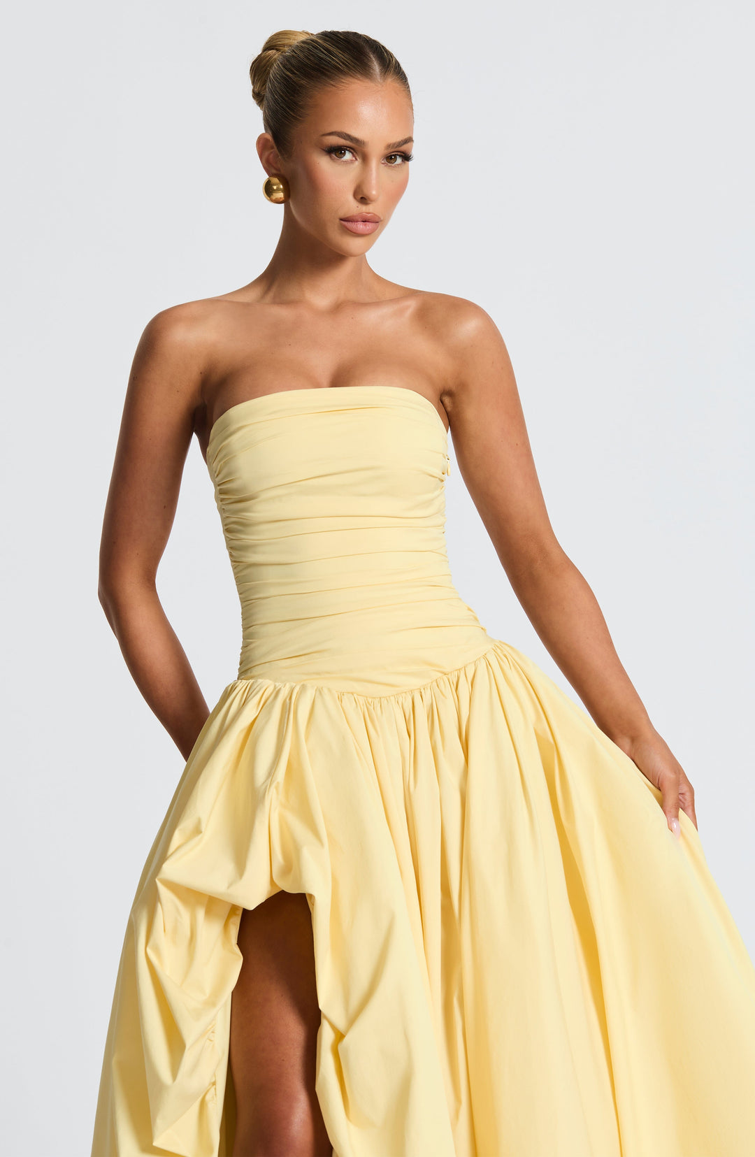 Celina - Maxi Dress