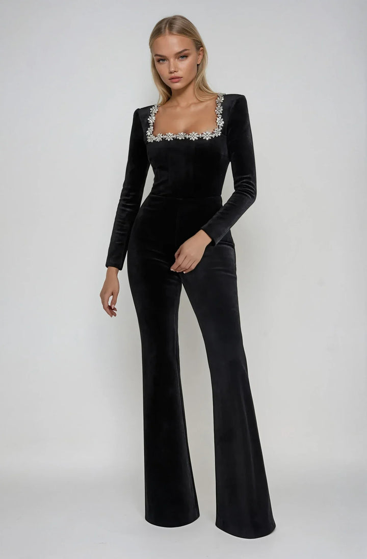 Keyana Jumpsuit
