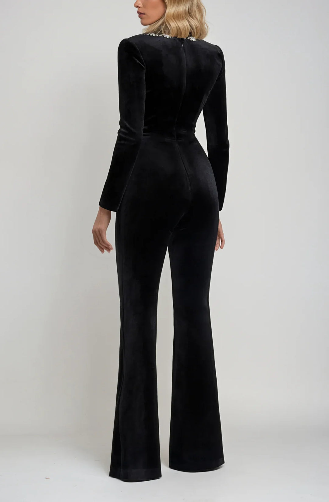 Keyana Jumpsuit
