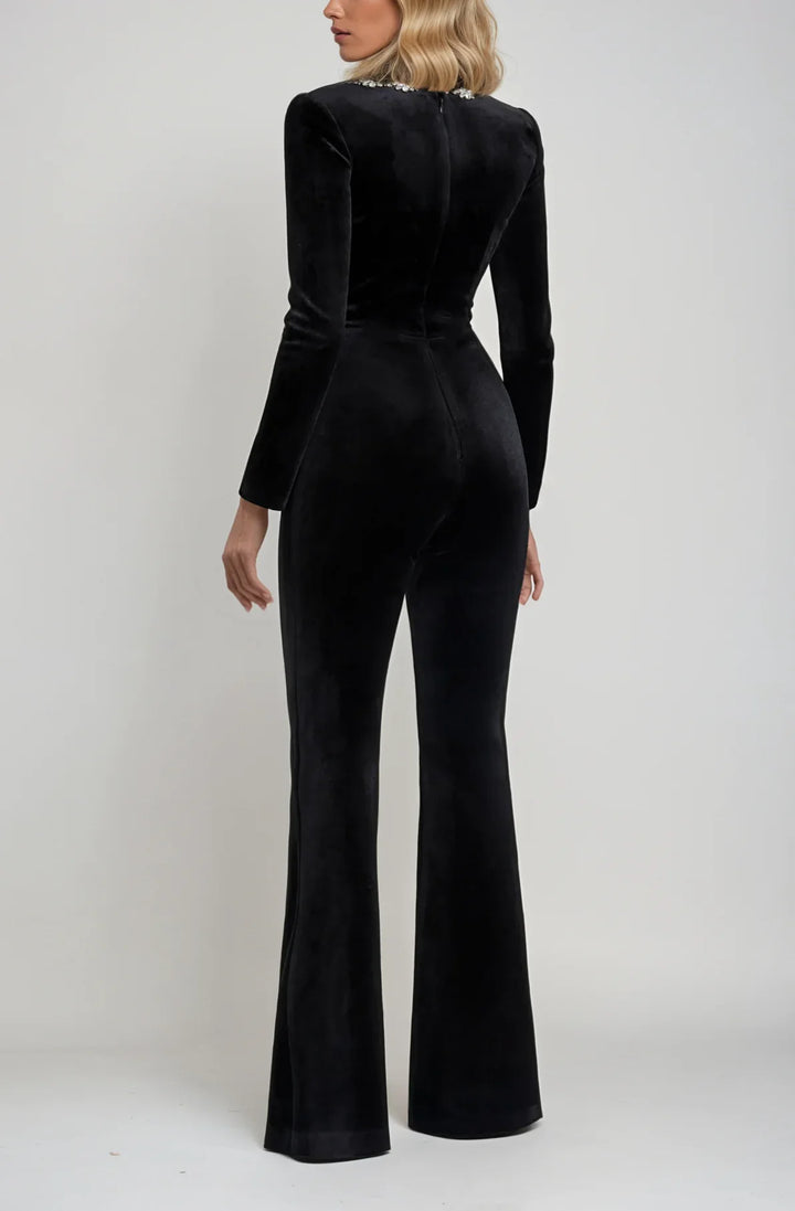 Keyana Jumpsuit